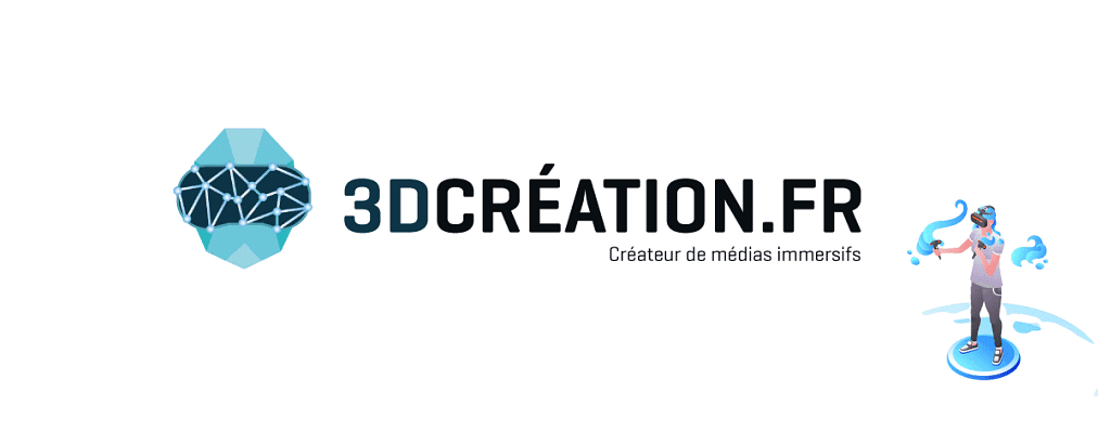 3DCREATION cover