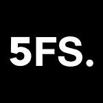 FIVE FRAMES STUDIO logo