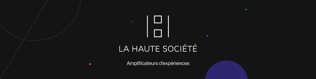 La Haute Société cover
