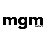 agence mgm logo