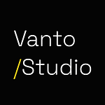 Vanto Studio logo