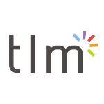 TLM logo