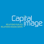 Capital Image Paris logo