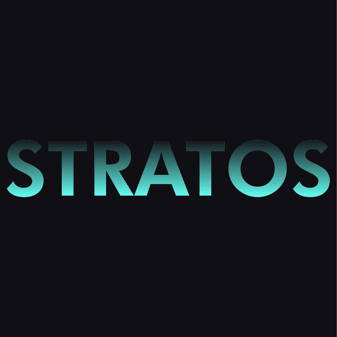 Stratos cover