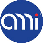 AMI Communications Johannesburg logo