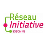 Initiative Essonne logo