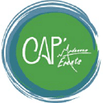 Cap' Ardennes Events logo