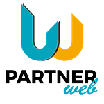 PARTNER WEB logo