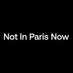 Not In Paris Now logo