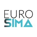 EUROSIMA logo