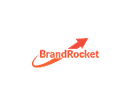 BrandRocket logo
