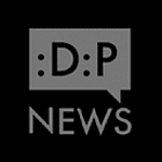 DPNews logo