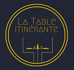 LA TABLE ITINÉRANTE