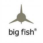 Big Fish Squad logo