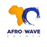 Afrowave Agency logo