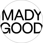 Madygood logo
