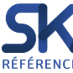 Agence référencement naturel - SKA logo