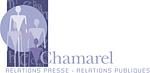 Agence Chamarel logo