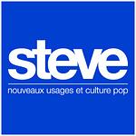 Steve logo