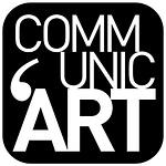 Agence Communic'Art logo