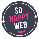 SO HAPPY WEB