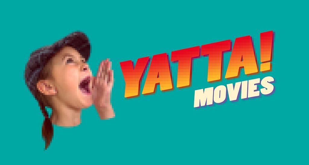 Yatta Movies cover