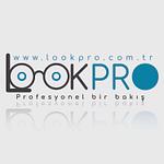 LookPro Bilişim logo
