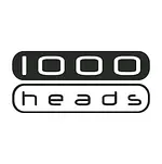 1000heads