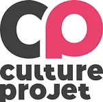 CULTURE PROJET logo