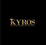 Kyros agency logo