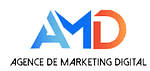 Agence de marketing digital logo