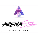 Arena Studio Clermont-Ferrand logo