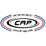 Cap Mer Montagne logo