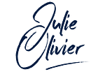 Julie Olivier logo
