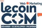 LeCoinCOM' logo