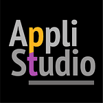 AppliStudio logo