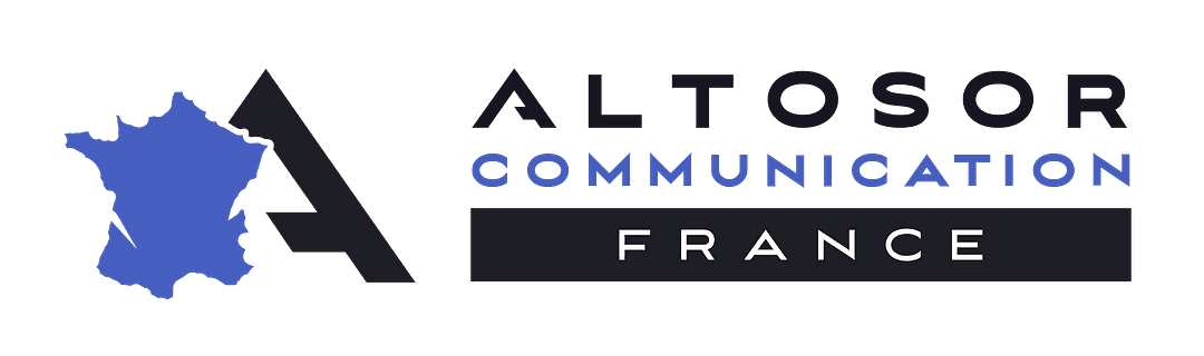 Altosor Communication cover