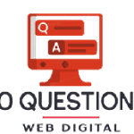 60 Questions logo