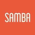 Agence SAMBA logo