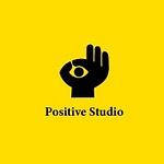 Positive Studio logo