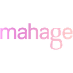 Mahage logo