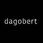 DAGOBERT logo