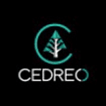 CEDREO logo