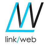 Linkweb logo