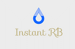 Instant RB logo