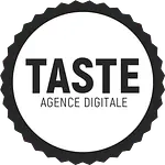 Agence Taste logo
