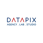 Datapix logo