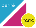 Carré Rond logo