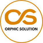 Digital Marketing Company in Bhopal | Orphic Solution logo
