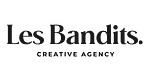 we are bandits. logo